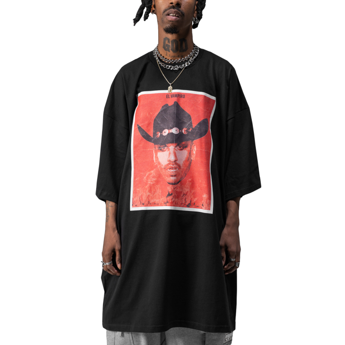 WILLY x PRO CLUB - EL VAMPIRO