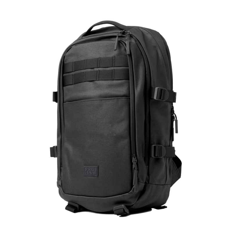 Technical Backpack Bag