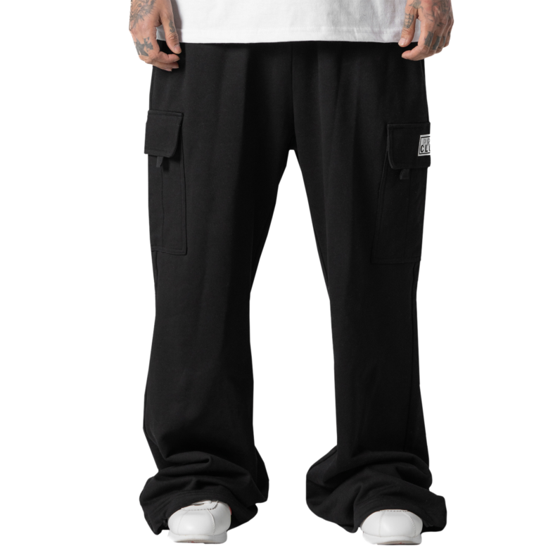WILLY CHAVARRIA x PROCLUB Cargo Sweatpant