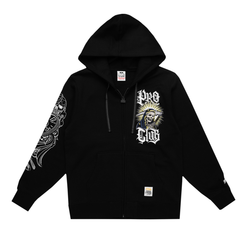 Mister Cartoon - Collabs - The PRO Shop