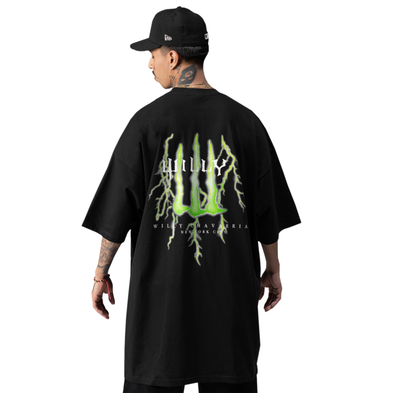 WILLY CHAVARRIA x PROCLUB - MONSTER