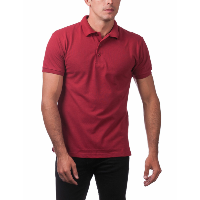 Pro Polo - Mens Pro Polo - Mens