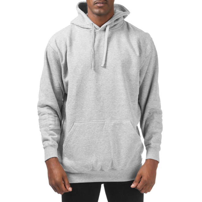 Pro Club Men's Comfort Pullover Hoodie (9oz)