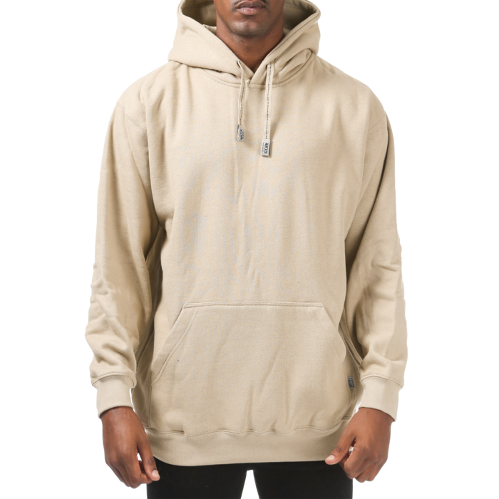 Pro Club Men's Comfort Pullover Hoodie (9oz)
