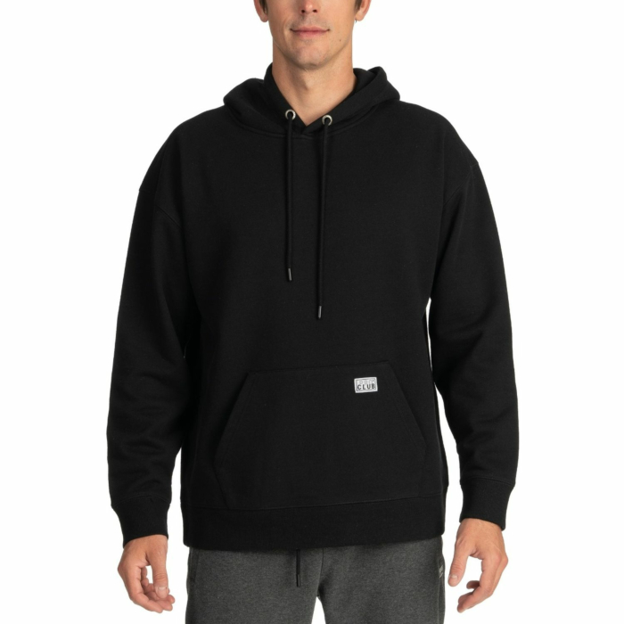 Pro Club Men s Heavyweight French Terry Hooded Pullover Sweatshirt