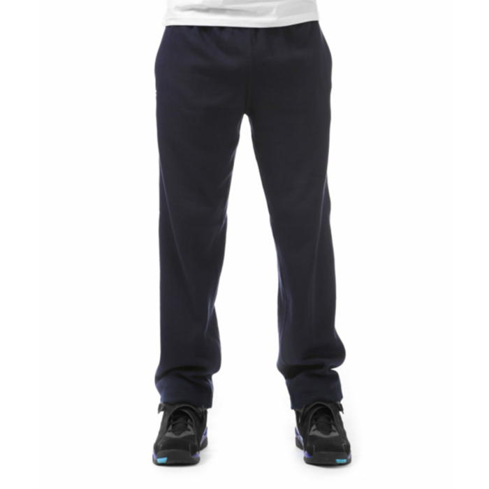 164 H.GRAY Comfort Fleece Pant - Pants