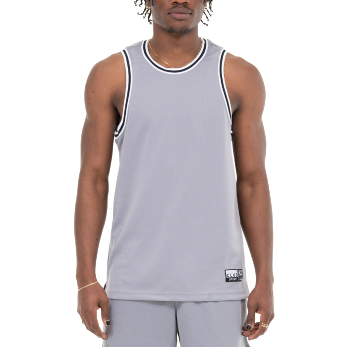 スーパーセール 50％（福袋 Pro Club Men's Performance Basketball Jersey トップス