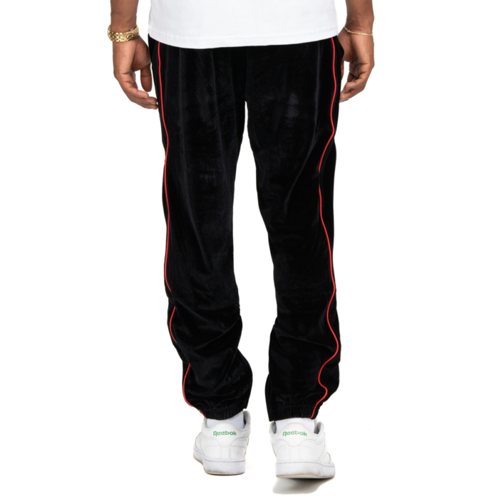 Pro Club Velour Track Pant