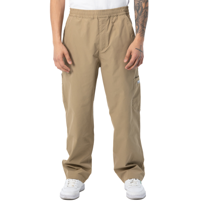 Pro Club Men's Heavyweight Nylon Ripstop Carpenter Pant