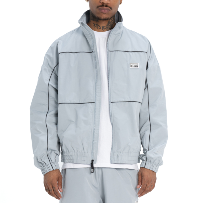 Pro Club Men's Heavyweight Track Jacket