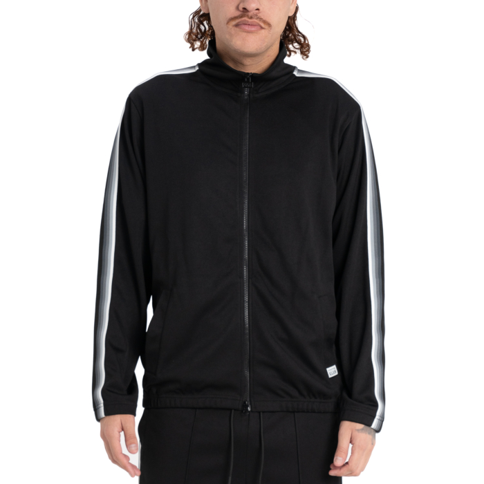 Pro Club Men's Comfort Sunset Track Jacket Pro Club Men's Comfort Sunset Track Jacket