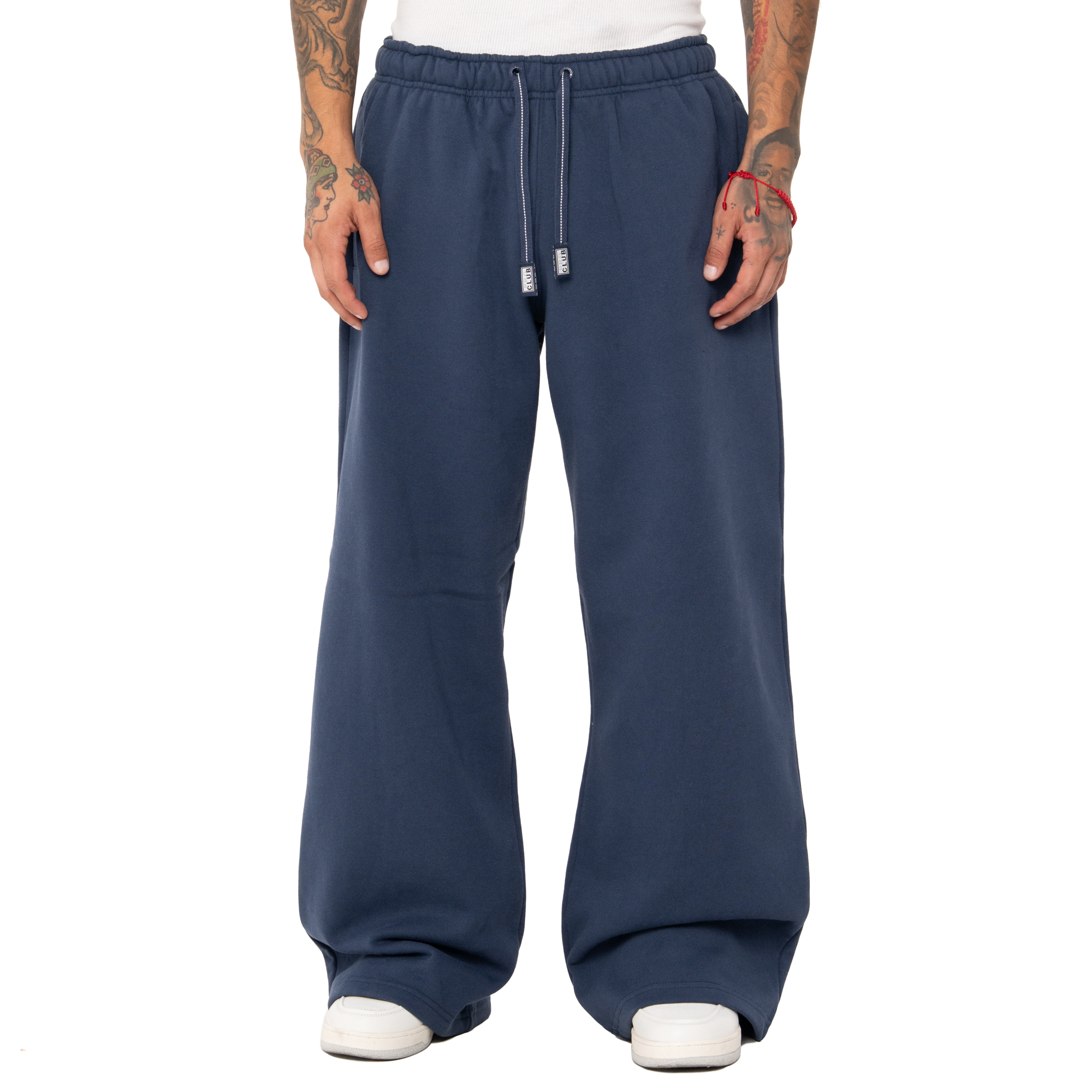 Pro Club Men's Heavyweight French Terry Training Pants - discounts and ...