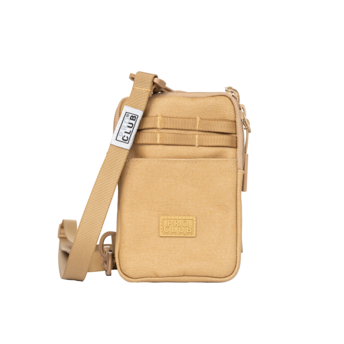 Pro Club Tech Neck Pouch