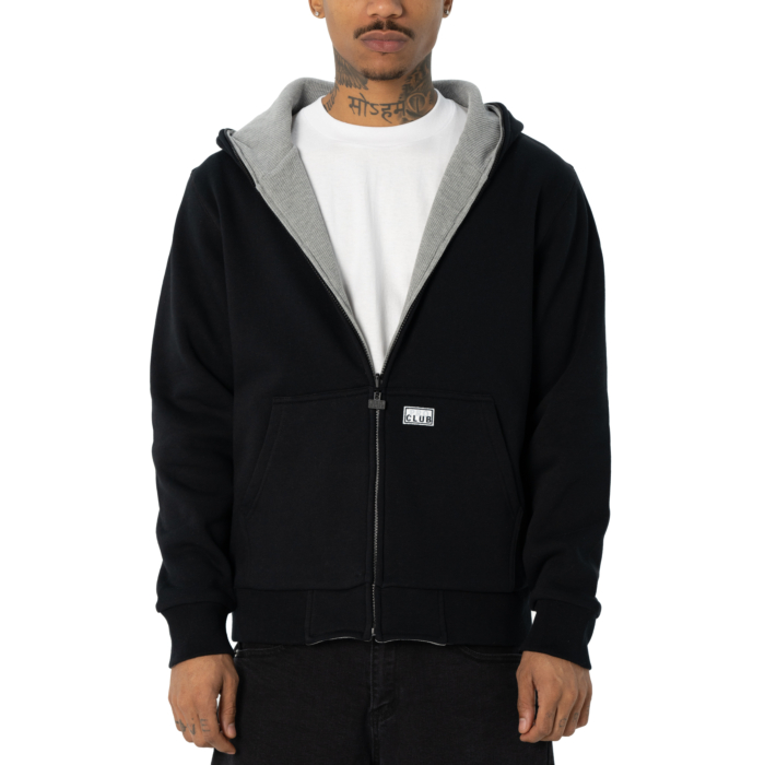 THERMAL PRO FLEECE ZIP UP JACKET｜HOLIDAY（ホリデイ
