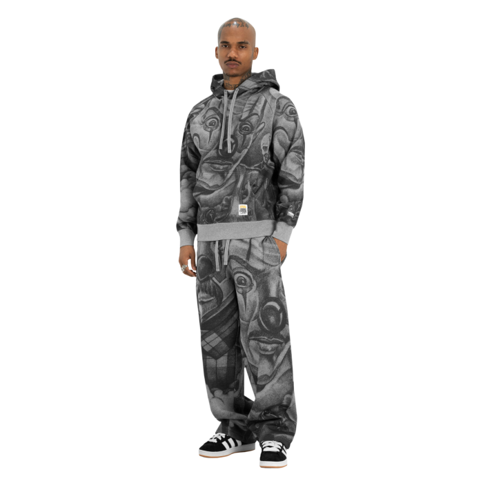 Pro Club Men's Heavyweight Safari Cargo Pant