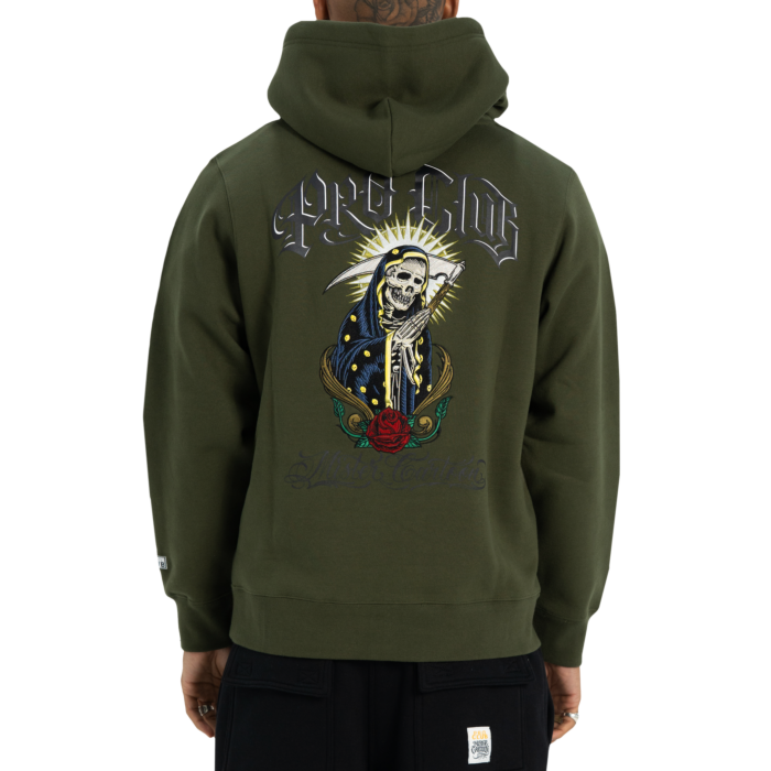 PC X MC REAPER PO HOODIE