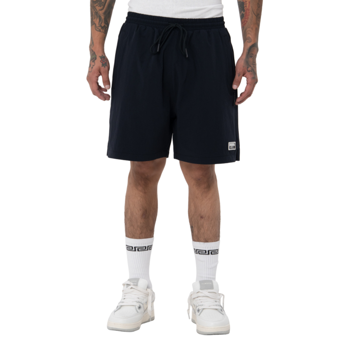 Pro Club Men's Performance Stretch Nylon Active Short - 5 1/2 Inch