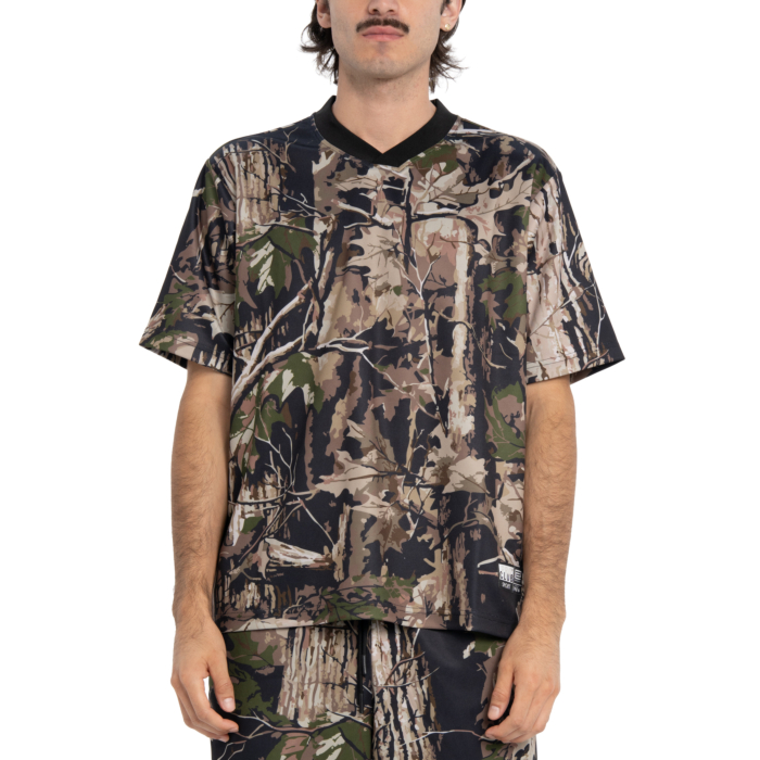 Pro Club Classic Basketball Jersey