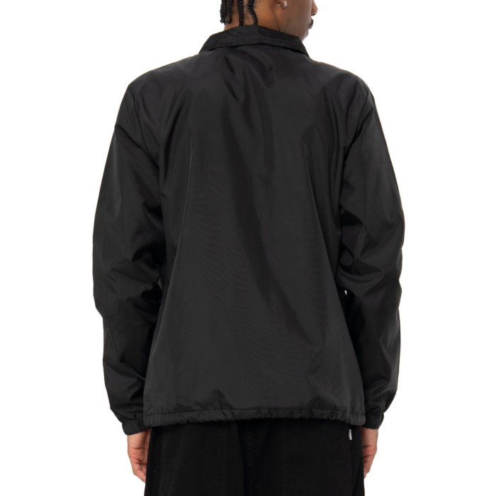 Hi-STANDARD COACH JACKET ブラック　XL HIGH!STANDARD - ハイスタンダード コーチジャケットの通販 by だ's