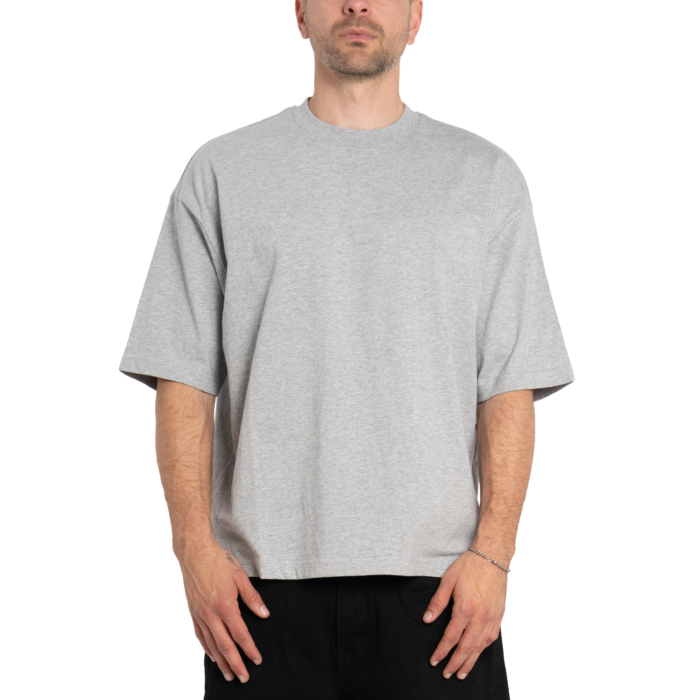 Pro Club Men's Soft Wide Tapered Sleeve Tee
