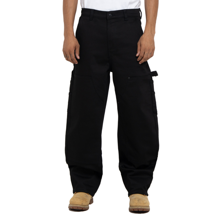Pro Club Men's Heavyweight Safari Cargo Pant