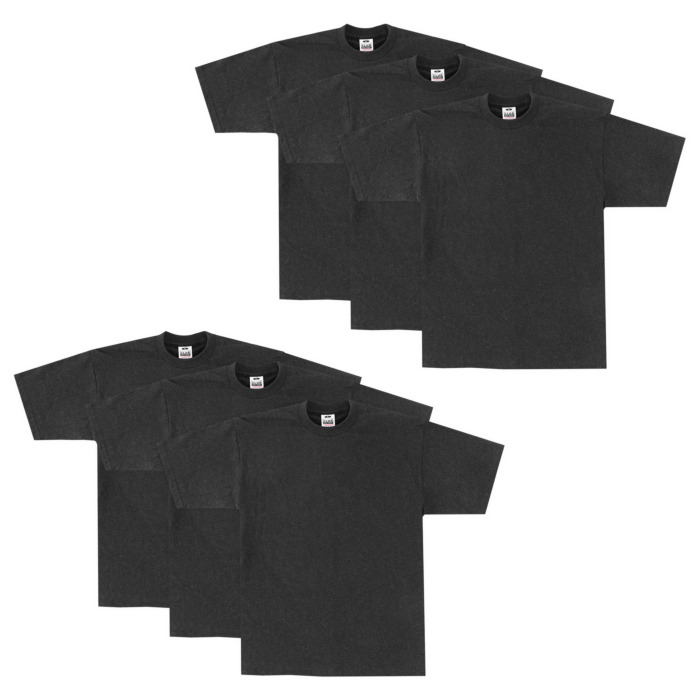 Pro Club Youth Athletic Shirt (3-Pack)