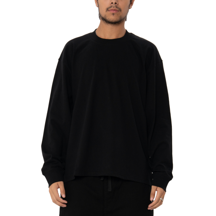 Pro Club Men's Heavywide Long Sleeve Tee