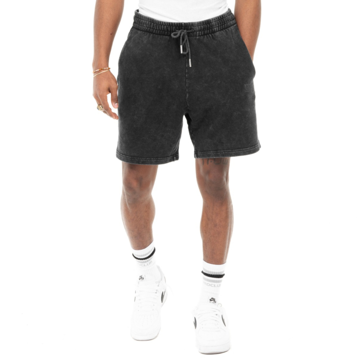 Pro Club Men s Comfort Mineral Wash Sweat Short