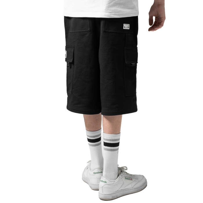 WILLY CHAVARRIA / ウィリー チャバリアCARGO SHORTS WILLY x PROCLUB Cargo Sweat Short