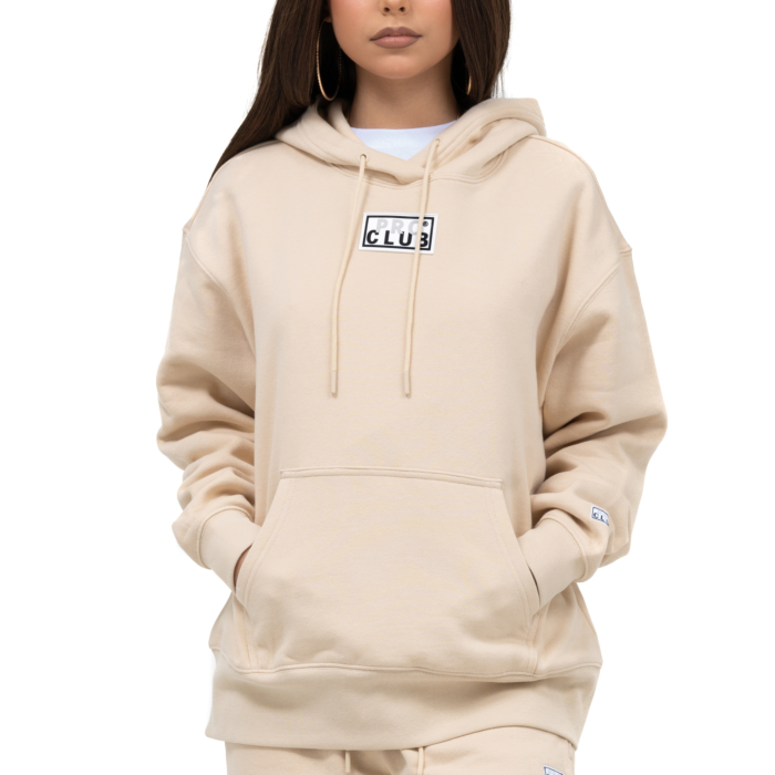 Pro Club Women s Heavyweight Pullover