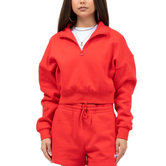 Pro club hoodie women's best sale