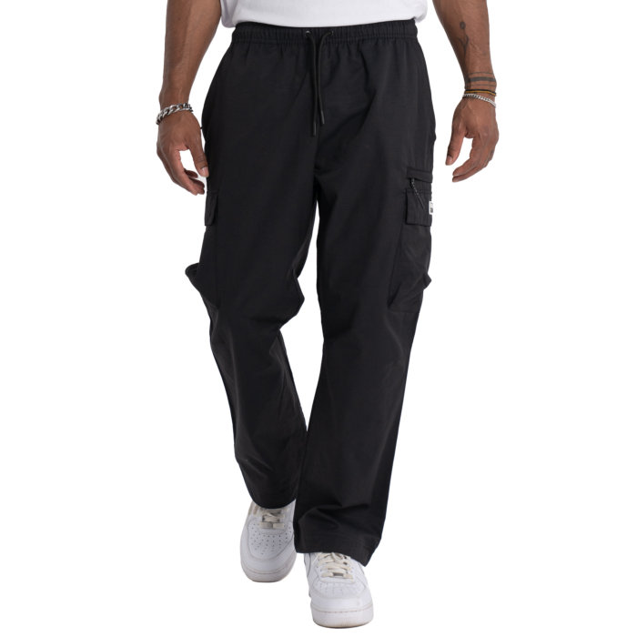 Pro Club Men's Comfort Tech Tapered Leg Cargo Pant