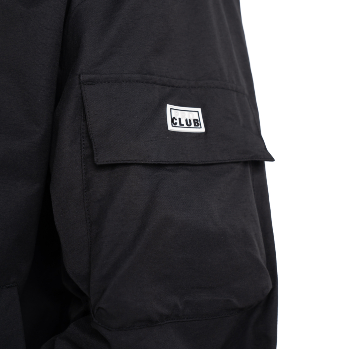 Pro Club Men's Comfort Bomber Jacket