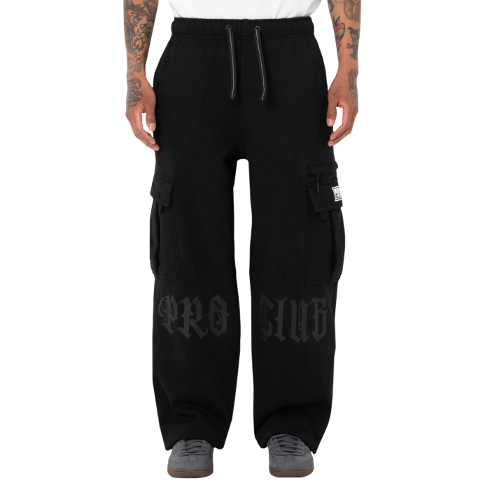 PRO CLUB MISTER CARTOON セットアップ PC X MC SWEAT PANT