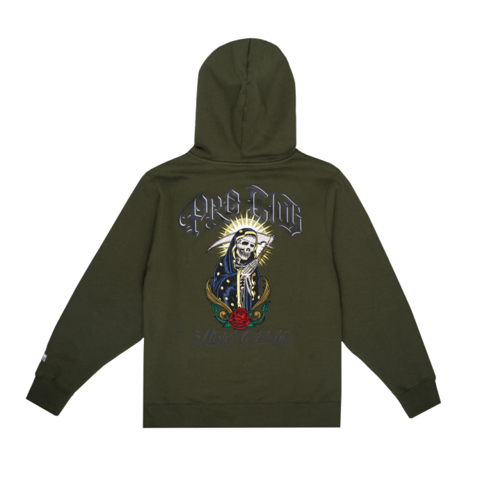 PC X MC REAPER PO HOODIE