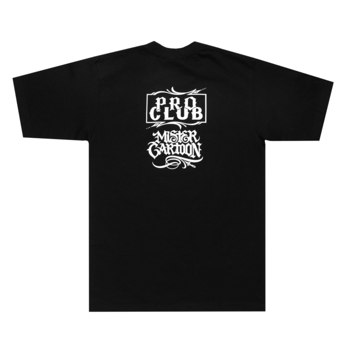 PC X MC BOXED TEE