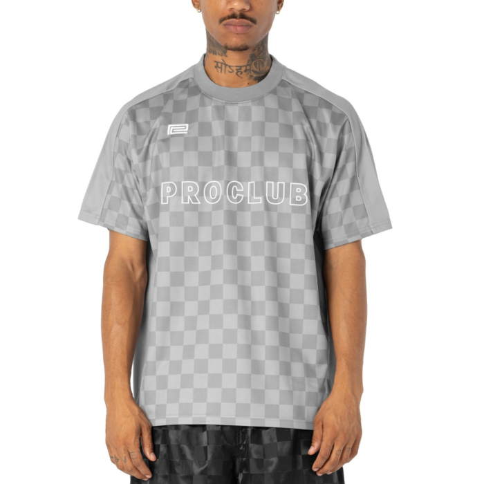 Pro Club Classic Basketball Jersey