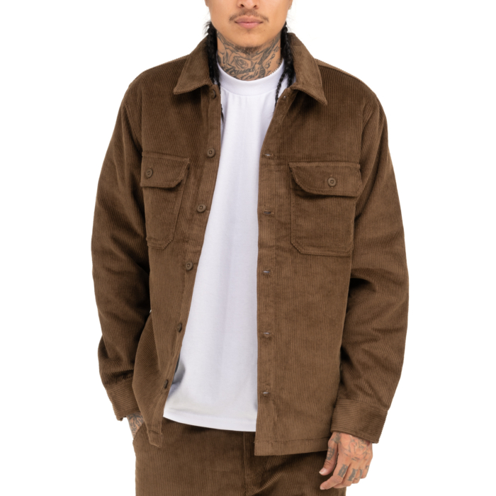 充実の品 Pro Club Jacket Chore Corduroy ジャケット・アウター
