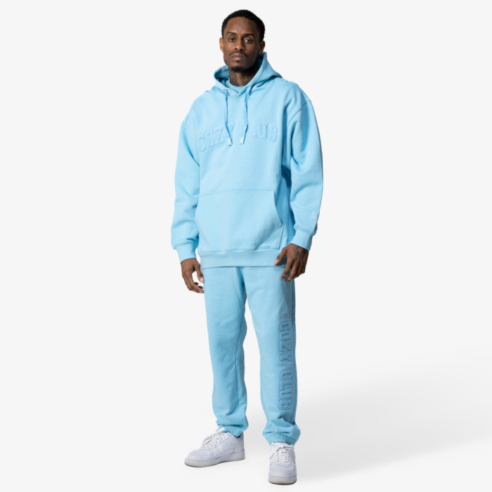 Cozy Club Hoodie