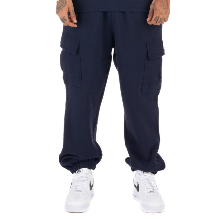 Pro Club Men's Heavyweight French Terry Training Pants