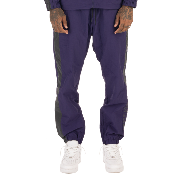 Pro Club Full Court Windbreaker Pants