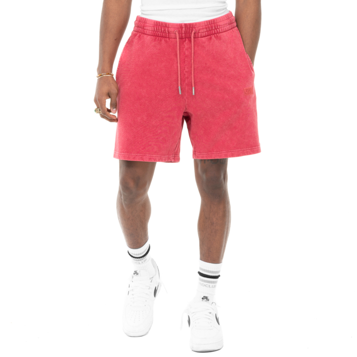 Pro Club Men s Comfort Mineral Wash Sweat Short