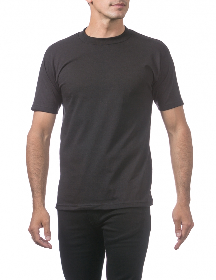 GREY Pro Club Short Sleeve T shirt UNISEX ANTI CEMENT 4'S MATCHING H 
