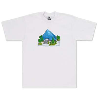 Pro Club x Buddy "Superghetto" Long Beach Tee