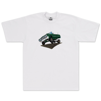 Pro Club x Buddy "Superghetto" Lowrider Tee