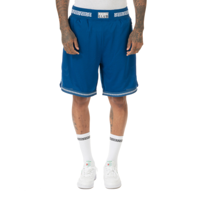 Pro Club Men's Heavyweight PC Link Basketball Short