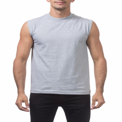 Pro Club Men's Comfort Muscle Tee
