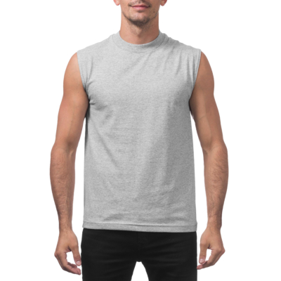 Comfort Muscle Tee