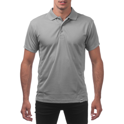 Performance Drypro Short Sleeve Polo