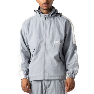PRO CLUB FULL COURT WINDBREAKER (プロクラブ) Pro Club Full Court Windbreaker Jacket